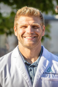 Dr. Brandon Bringedahl