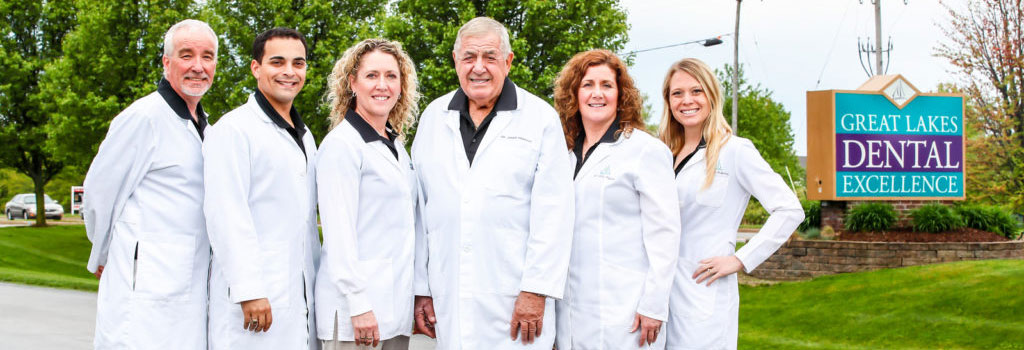 Great Lakes Dental Excellence Doctors