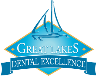 Great Lakes Dental Excellence logo