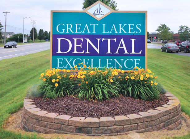 Great Lakes Dental Excellence Office